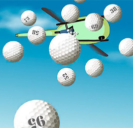 Ball Drop – 1 Ball